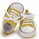 Newborn Baby Boy Girl Pram Shoes Infant Sneakers Toddler PreWalker Trainers 0-18