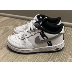 Nike Air Force 1 LV8 KSA 'Worldwide Pack' Athletic Shoes (CT4682 100) Size 9C