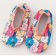 Newborn Baby Girl Boy Toddler Anti-Slip Socks Shoes Aqua Socks Swim Water Shoes