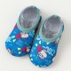 Newborn Baby Girl Boy Toddler Anti-Slip Socks Shoes Aqua Socks Swim Water Shoes