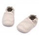 LEATHER BABY SHOES INFANT TODDLER GIRL BOY SOFT SOLE FIRST WALKER BABY MOCCASINS