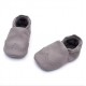 LEATHER BABY SHOES INFANT TODDLER GIRL BOY SOFT SOLE FIRST WALKER BABY MOCCASINS