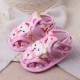 Toddler Baby Girl Boy Cartoon Soft Sole Cartoon Anti-slip Casual Sandals Shoes