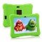 7-inch children's tablet supports WiFi Bluetooth 1+8G or 2+16G fall proof learning machine holiday gift