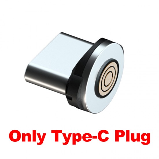 3A Magnetic USB Cable Quick Charge 3.0 For iPhone 6 6s 7 8 Plus 11 12 13 Pro XS Max Mini X R iPad Samsung Xiaomi Huawei Charging