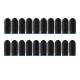 20PCS Game Finger Cover Breathable Game Sweatproof Touch Screen Thumb Cover Phone Touch Anti Slip Gloves