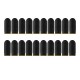 20PCS Game Finger Cover Breathable Game Sweatproof Touch Screen Thumb Cover Phone Touch Anti Slip Gloves