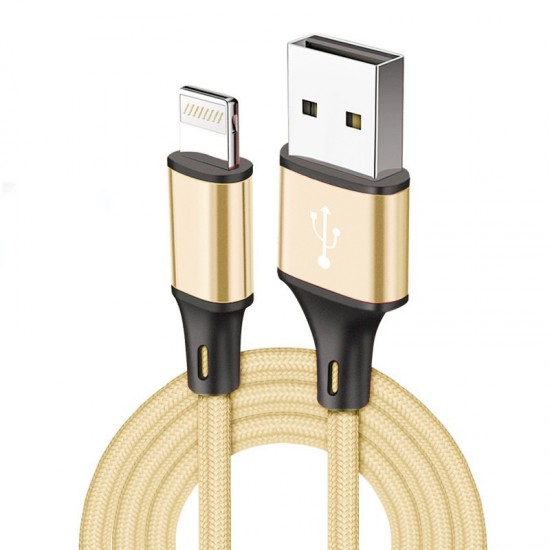 USB Cable For iPhone 14 13 12 11 Pro X XS Max 6 7 8 Plus SE Apple iPad Fast Charge Cord Origin Mobile Phone Charger Data Wire 3m