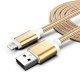 Quick Charge USB Cable For iPhone 12 13 14 11 Pro X Max 6 7 8 Plus 5 SE Apple iPad Origin Mobile Phone Cord Data Charger Wire 3m