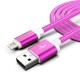 Quick Charge USB Cable For iPhone 12 13 14 11 Pro X Max 6 7 8 Plus 5 SE Apple iPad Origin Mobile Phone Cord Data Charger Wire 3m