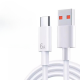 Original 67W Fast Charger For Xiaomi Mi 13 12 Ultra Pro Lite USB Charger Type C Cable Redmi Note 12 Turbo 11 Pro Poco X5 F5 Pro