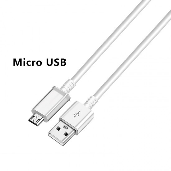 Dual Port USB Adapter Car-charger Double USB for iPhone iPad Samsung Xiaomi Phone Charging cable Car Charger Digital Display