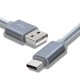 USB-C USB 3.1 Type C Fast Charger for Motorola Moto M XT1662 , Moto Z2 Play / Z Force Droid Edition Data Sync Charging Cable