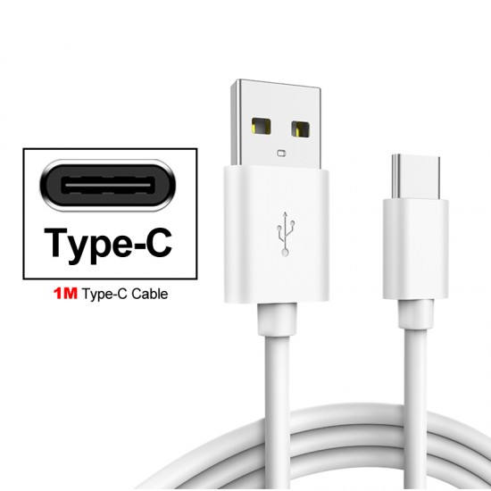 Adapter for Meizu 3 3S M3 M3S note3 5 Note5 5S NOTE6 note 8 v8/M8lite V8pro M8 X8 note9 usb charegr charging cable