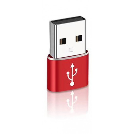 USB Type C OTG Adapter USB C to USB 3.0 OTG Type-C Converter for Macbook Samsung S10 S9 Huawei Mate 20 P20 USB-C Connector