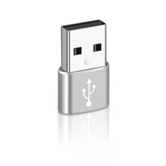 USB Type C OTG Adapter USB C to USB 3.0 OTG Type-C Converter for Macbook Samsung S10 S9 Huawei Mate 20 P20 USB-C Connector