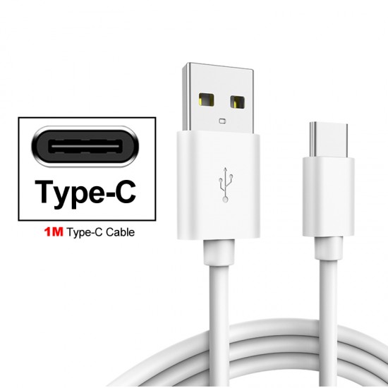 5V 2A EU Plug Adapter USB Type C USB Phone Charger For Huawei Nova3 3i 4 Honor 8 9 8X 8A P8 P9 P10 P20 Lite Mate 7 8 9 Cargador