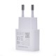 5V 2A EU Plug Adapter USB Type C USB Phone Charger For Huawei Nova3 3i 4 Honor 8 9 8X 8A P8 P9 P10 P20 Lite Mate 7 8 9 Cargador