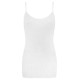 Womens Strappy Bodycon Mini Dress Sleeveless Plain Cami Vest Tank Tunic Top Tee