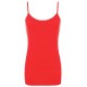 Womens Strappy Bodycon Mini Dress Sleeveless Plain Cami Vest Tank Tunic Top Tee
