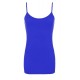 Womens Strappy Bodycon Mini Dress Sleeveless Plain Cami Vest Tank Tunic Top Tee