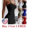 Women Spaghetti Strap Bodycon Camisole Sexy Party ClubWear cami tank top Dresses