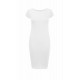 LADIES WOMANS CAP SLEEVE MIDI DRESS BODYCON SUMMER MAXI MIDI DRESS PLUS SIZE