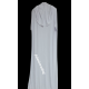One Piece Muslim Women Prayer Dress Islamic Hijab Abaya Khimar Jilbab Kaftan