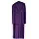 One Piece Muslim Women Prayer Dress Islamic Hijab Abaya Khimar Jilbab Kaftan