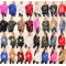 Ladies Knitted Slouch Oversized Baggy Jumper Dress Women Long Sleeve Sweater Top