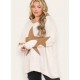 Ladies Knitted Slouch Oversized Baggy Jumper Dress Women Long Sleeve Sweater Top