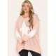 Ladies Knitted Slouch Oversized Baggy Jumper Dress Women Long Sleeve Sweater Top