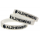 Silicone Bracelets Wrist Bands Medical Alert Health Survival Aware Adults Kids