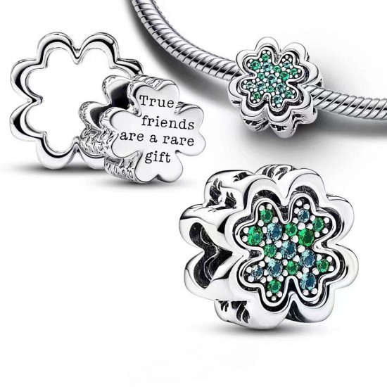 Pandora 925 Silver Charms - The Perfect Gift! Adorable, Diverse Styles