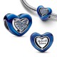 Pandora 925 Silver Charms - The Perfect Gift! Adorable, Diverse Styles