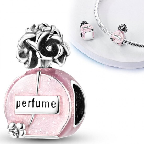 Pandora 925 Silver Charms - The Perfect Gift! Adorable, Diverse Styles