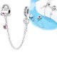 Pandora 925 Silver Charms - The Perfect Gift! Adorable, Diverse Styles
