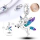 Pandora 925 Silver Charms - The Perfect Gift! Adorable, Diverse Styles