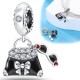 Pandora 925 Silver Charms - The Perfect Gift! Adorable, Diverse Styles
