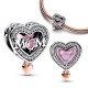 Pandora 925 Silver Charms - The Perfect Gift! Adorable, Diverse Styles