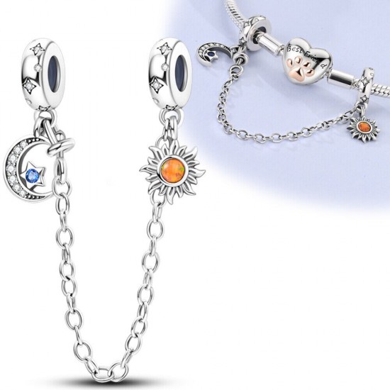 Pandora 925 Silver Charms - The Perfect Gift! Adorable, Diverse Styles