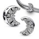 Pandora 925 Silver Charms - The Perfect Gift! Adorable, Diverse Styles