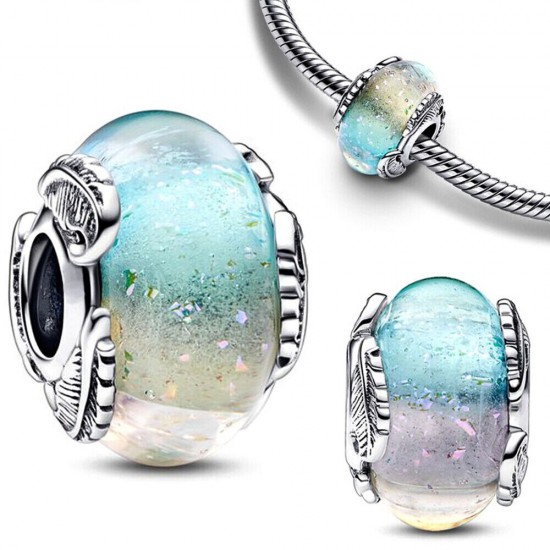 Pandora 925 Silver Charms - The Perfect Gift! Adorable, Diverse Styles