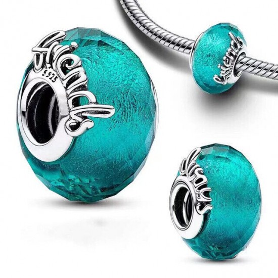 Pandora 925 Silver Charms - The Perfect Gift! Adorable, Diverse Styles
