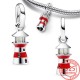 Pandora 925 Silver Charms - The Perfect Gift! Adorable, Diverse Styles