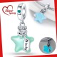 Pandora 925 Silver Charms - The Perfect Gift! Adorable, Diverse Styles