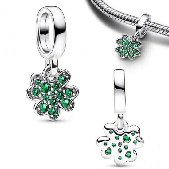 Pandora 925 Silver Charms - The Perfect Gift! Adorable, Diverse Styles