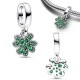 Pandora 925 Silver Charms - The Perfect Gift! Adorable, Diverse Styles