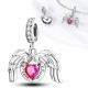 Pandora 925 Silver Charms - The Perfect Gift! Adorable, Diverse Styles