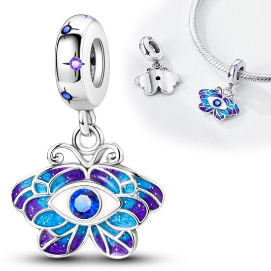 Pandora 925 Silver Charms - The Perfect Gift! Adorable, Diverse Styles